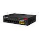 картинка IP-Com F110P-C PoE-Коммутатор 10-портовый неуправляемый от компании Intant